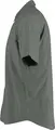 Camasa barbati Jobeline Porter cu maneca scurta, croiala Regular Fit, cravata Kent, material bumbac-poliester easy-care, certificare OEKO-TEX
