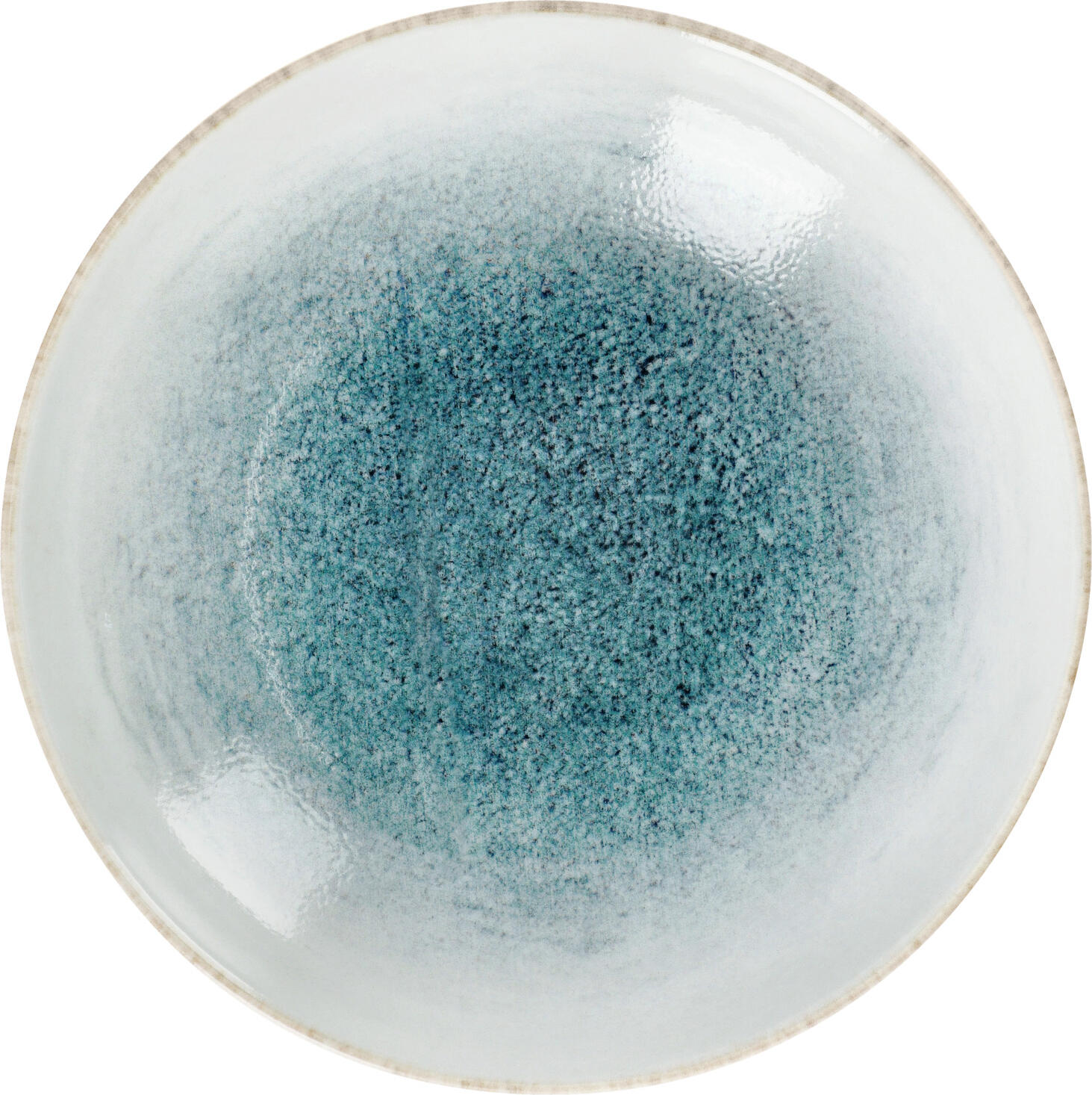 VEGA LUSINI Solutions GmbH Plate Neptun deep Teller Neptun tief Plate Neptun deep; 1000 ml, 26x5 cm (ØxH); blue; round; 6 piece / pack Teller Neptun tief; 1000 ml, 26x5 cm (ØxH); blau; rund; 6 Stück / Pack Colored porcelain plates finished with digital print. Can be used and combined in a variety of ways. Without flag. Dishwasher safe and microwaveable. Farbige Porzellan-Teller mit Digitaldruck veredelt. Vielfältig einsetzbar und kombinierbar. Ohne Fahne. Spülmaschinenfest und mikrowellengeeignet.