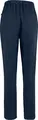 Jobeline Vito Women's Chef Trousers, 65% Polyester 35% Cotton, Breathable Extra-Light Fabric, Elasticated Waist with Ties, OEKO-TEX Certified