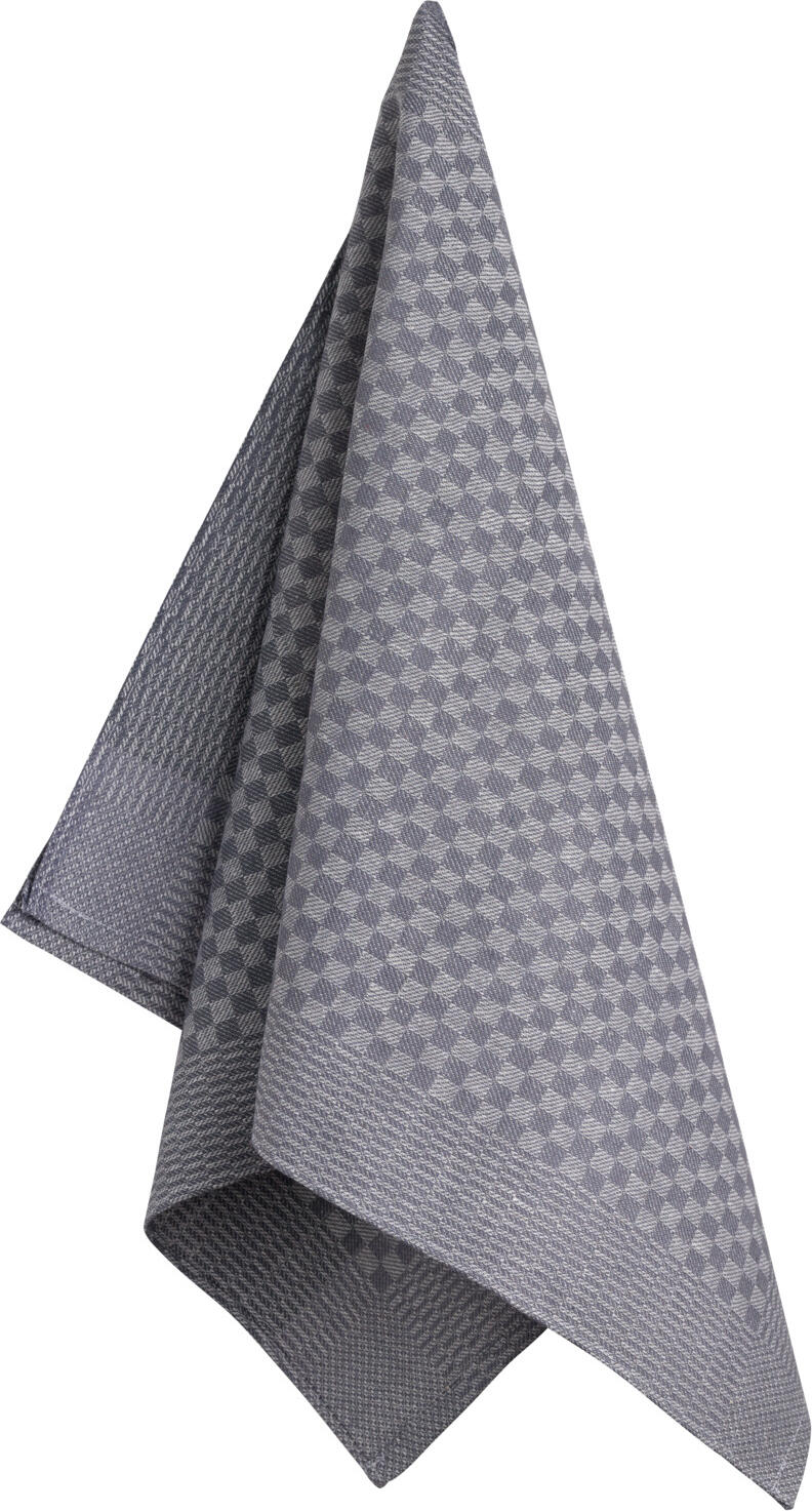 ERWIN M. LUSINI Solutions GmbH Tea towels London Geschirrtücher London Tea towels London; 46x90 cm (WxL); anthracite; rectangular; 10 piece / pack Geschirrtücher London; 46x90 cm (BxL); anthrazit; rechteckig; 10 Stück / Pack 100% cotton. Weight approx.195 g/m². Easy-care tea towel with woven check design. Can be used as a tea towel as well as a towel. Durable. 100 % Baumwolle. Gewicht ca.195 g/m². Pflegeleichtes Geschirrtuch im 10er-Pack. Mit eingewebtem Karomuster. Als Geschirrtuch wie auch als Handtuch verwendbar. Äußerst strapazierfähig und saugfähig.