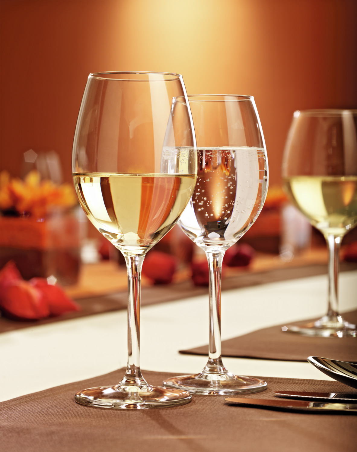 Set de 6 pahare pentru aperitiv VEGA Impulse, 260 ml, sticla transparenta robusta, inaltime 18.9 cm, rezistente la masina de spalat vase