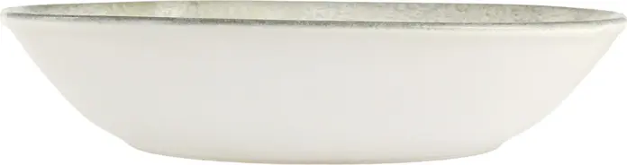 Porland Porland Porselen San. Ve Tic. A.Ş. Deep plate Selene Teller tief Selene Deep plate Selene; 955 ml, 23x4.88 cm (ØxH); grey/white; round; 6 piece / pack Teller tief Selene; 955 ml, 23x4.88 cm (ØxH); grau/weiß; rund; 6 Stück / Pack Colored plate made of stoneware with matt glaze. Without flag with irregular rim. Dishwasher safe and microwaveable. Farbiger Teller aus Steinzeug mit matter Glasur. Ohne Fahne mit unregelmäßigem Rand. Spülmaschinenfest und mikrowellengeeignet.