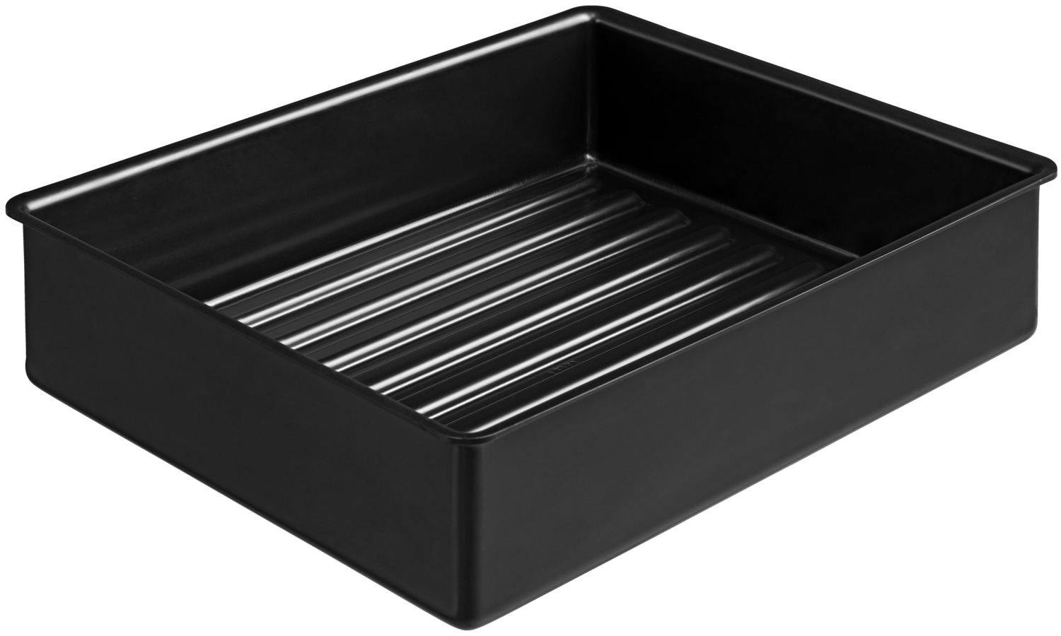 VEGA Portland Muesli and Cereal Dispenser, 4L Capacity, GN 1/2 Format, Tritan BPA-free Container, Stainless Steel Drip Tray, Anthracite