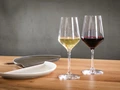 Set de 6 pahare pentru vin rosu Stölzle Lausitz Revolution, cristal de calitate superioara, 490ml, inaltime 22.5cm, rezistente la masina de spalat vase