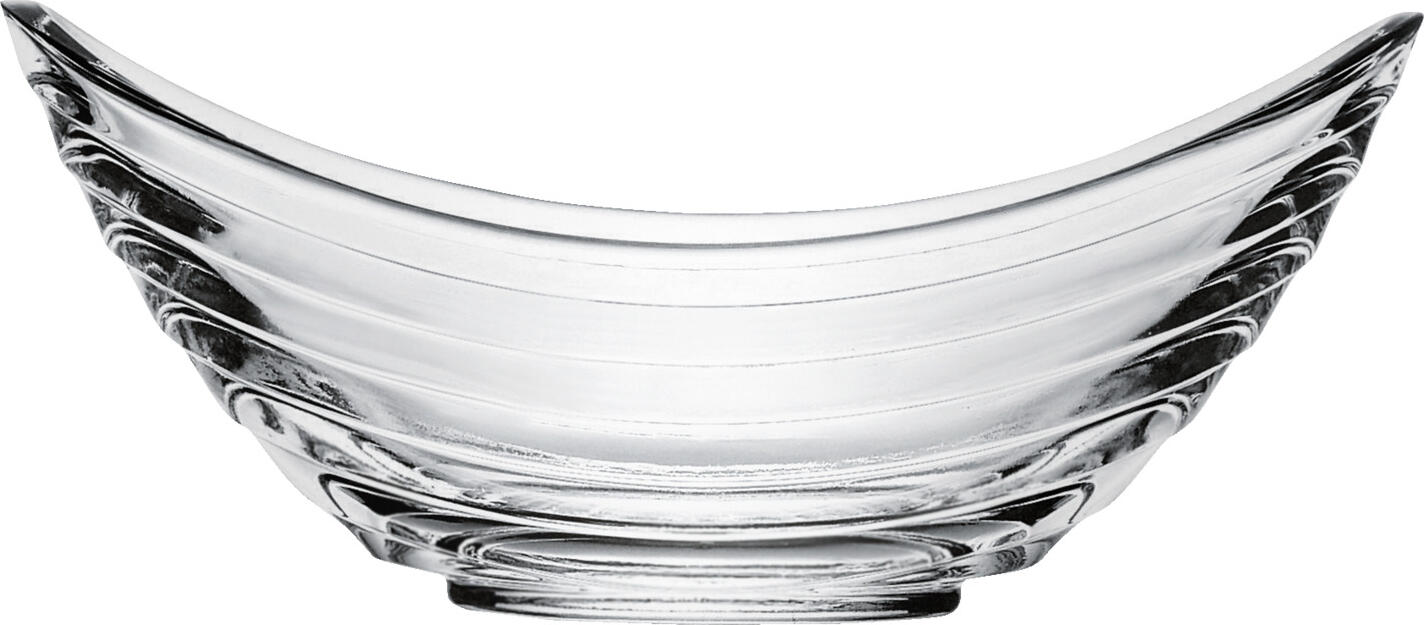 Pasabahçe Pasabahce Cam Sanayii ve Tic. A.S. Sisecam Genel Merkezio Ice cream cup Gondol Eisbecher Gondol Ice cream cup Gondol; 204 ml, 16.6x7.2 cm (ØxH); transparent; 6 piece / pack Eisbecher Gondol; 204 ml, 16.6x7.2 cm (ØxH); transparent; 6 Stück / Pack Ice cream glass. Dishwasher safe. Eisbecher aus Glas. Spülmaschinenfest.