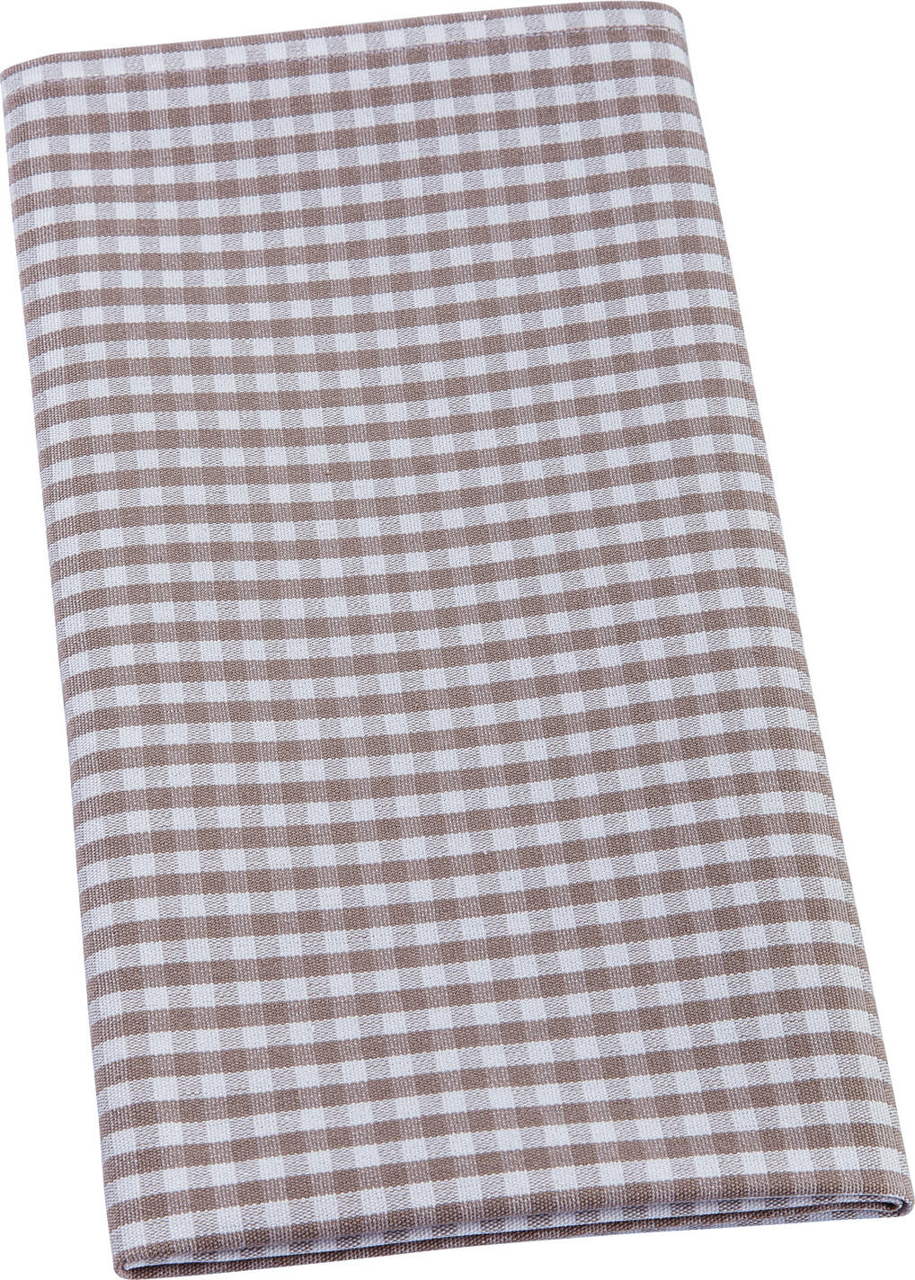 ERWIN M. LUSINI Solutions GmbH Napkin La Villa Serviette La Villa Napkin La Villa; 50x50 cm (WxL); natural; 6 piece / pack Serviette La Villa; 50x50 cm (BxL); natur; 6 Stück / Pack 50% cotton, 50% polyester. Weight approx. 230 g/m². Classic napkins with typical Vichy check pattern. Very color stable, even after many washes. Easy care, quick drying, easy to iron. 50 % Baumwolle, 50 % Polyester. Gewicht ca. 230 g/m². Klassische Servietten mit typischem Vichy-Karomuster. Sehr farbstabil, selbst nach vielen Waschgängen. Pflegeleicht, schnell trocknend, bügelleicht.