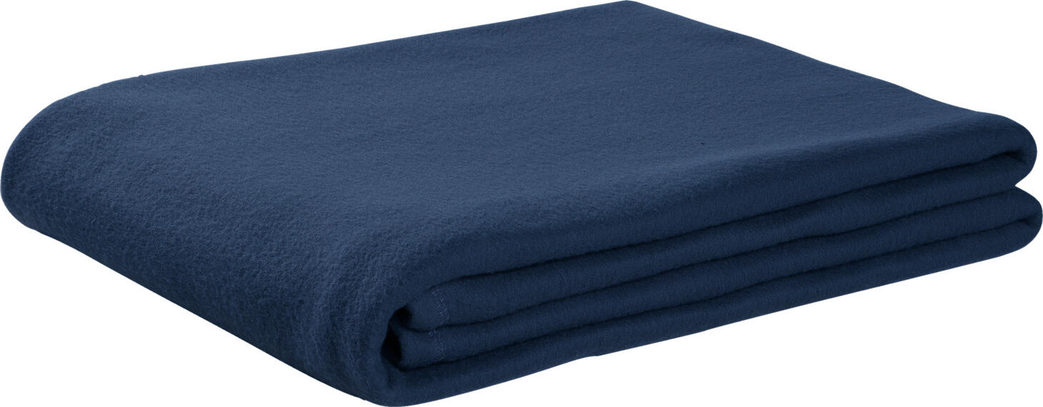 ERWIN M. LUSINI Solutions GmbH Fleece blanket Arktis Fleecedecke Arktis Fleece blanket Arktis; 150x200 cm (WxL); dark-blue; rectangular Fleecedecke Arktis; 150x200 cm (BxL); dunkelblau; rechteckig 100% polyester. Weight approx. 280 g/m². Cuddly blanket for cold summer nights. Easy care, durable, quick drying. 100 % Polyester. Gewicht ca. 280 g/m². Anschmiegsame Kuscheldecke für kalte Sommernächte. Pflegeleicht, Langlebig, schnell trocknend.