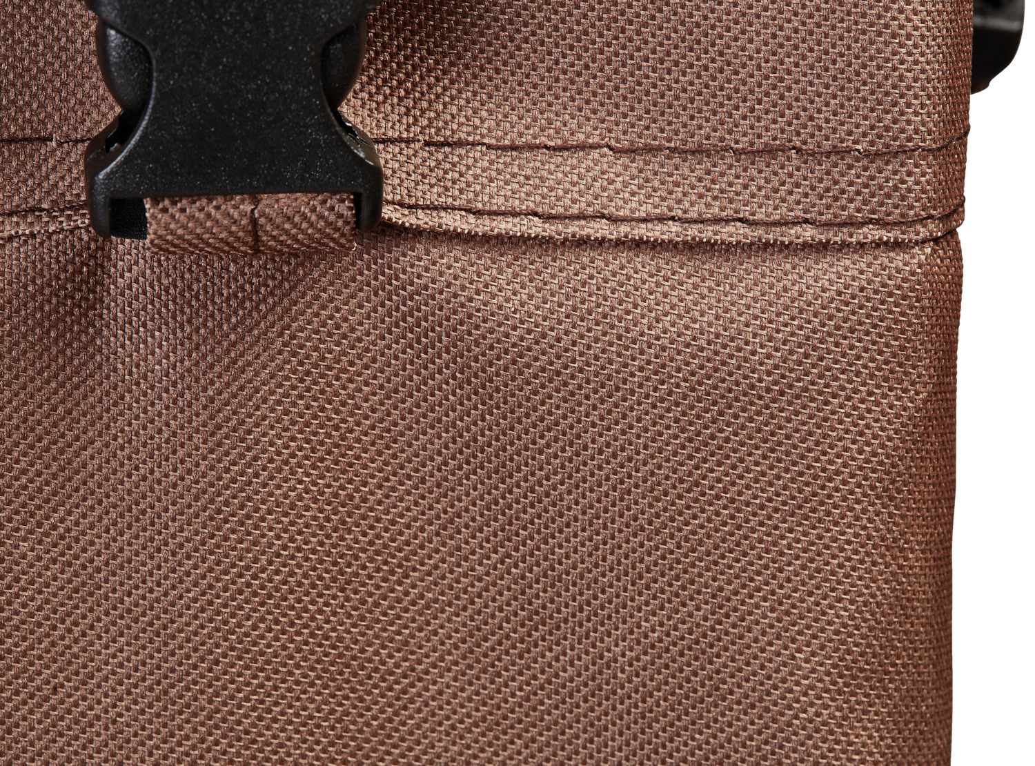 Sac de rufe Pulsiva pentru carucioare de room service, material Oxford impermeabil, 22 x 38 x 84 cm, set de 2 piese