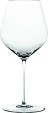 Spiegelau Bayerische Glaswerke GmbH Burgundy glass HI-LITE Burgunderglas HI-LITE Burgundy glass HI-LITE; 734 ml, 9.6x10.6x23.7 cm (ØxØxH); transparent; 6 piece / pack Burgunderglas HI-LITE; 734 ml, 9.6x10.6x23.7 cm (ØxØxH); transparent; 6 Stück / Pack Made in EU: Dishwasher-safe and break-proof thanks to the use of the platinum glass process, no impairment of the glass quality after numerous rinsing cycles, processing of the purest ingredients and special raw materials Optimisation of sensory impressions: Unfolding of the wine flavour in quality and intensity, emphasis of the diverse mouthfeel, harmonious and persistent aftertaste, balance of ingredients Made in EU: Spülmaschinen- und bruchfest durch Anwendung des Platinum-Glas-Prozesses, Keine Beeinträchtigung der Glasqualität nach zahlreichen Spülgängen, Verarbeitung reinster Zutaten und spezieller Rohstoffe Optimierung der Sinneseindrücke: Entfaltung des Weinaromas in Qualität und Intensität, Betonung des vielfältigen Mundgefühls, Harmonischer und anhaltender Nachgeschmack, Ausgewogenheit der Inhaltsstoffe