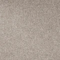 Scaun catering stivuibil VEGA Calma, cadru lemn fag solid lacaul negru, tapiterie material taupe, cu bratze, 54x53x79 cm, set de 2 piese