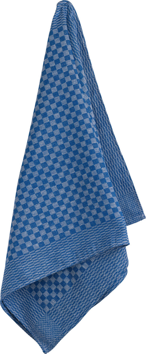ERWIN M. LUSINI Solutions GmbH Tea towels London Geschirrtücher London Tea towels London; 46x90 cm (WxL); blue; rectangular; 10 piece / pack Geschirrtücher London; 46x90 cm (BxL); blau; rechteckig; 10 Stück / Pack 100% cotton. Weight approx.195 g/m². Easy-care tea towel with woven check design. Can be used as a tea towel as well as a towel. Durable. 100 % Baumwolle. Gewicht ca.195 g/m². Pflegeleichtes Geschirrtuch im 10er-Pack. Mit eingewebtem Karomuster. Als Geschirrtuch wie auch als Handtuch verwendbar. Äußerst strapazierfähig und saugfähig.