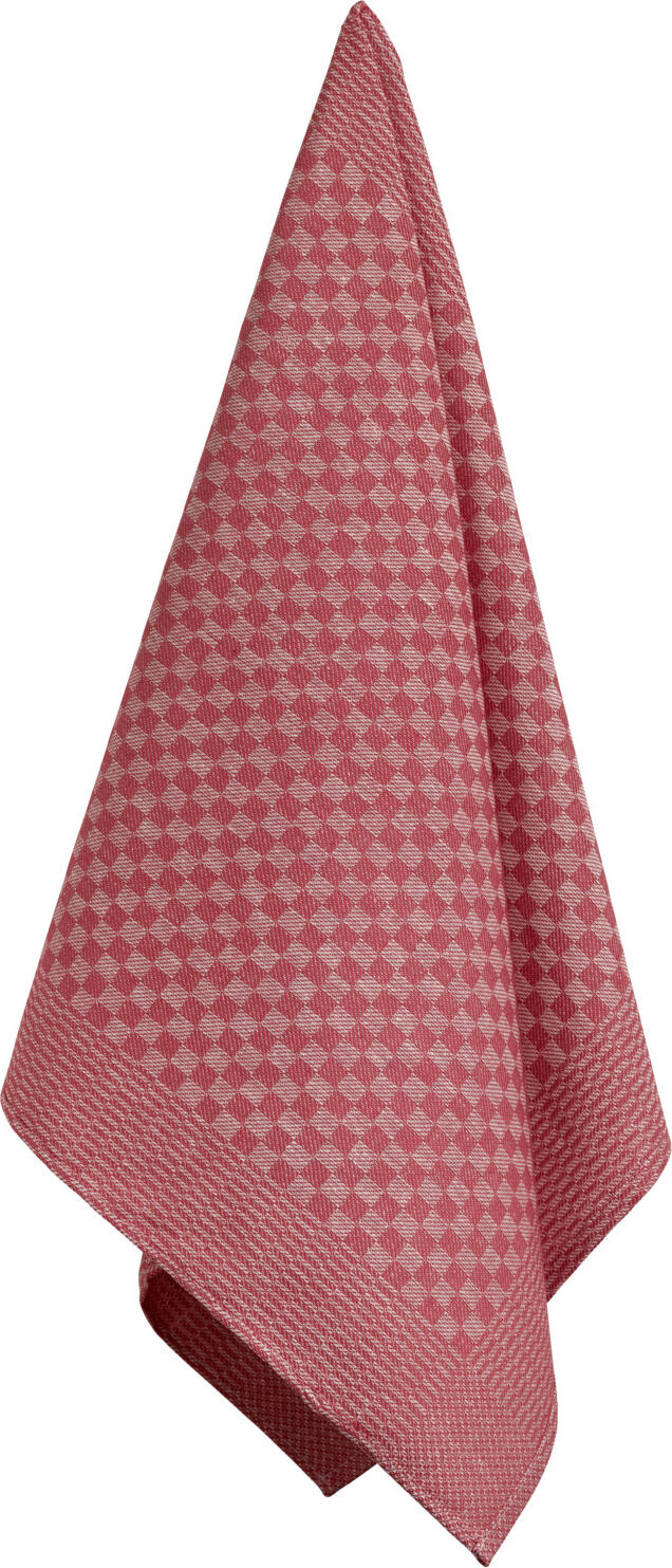 ERWIN M. LUSINI Solutions GmbH Tea towels London Geschirrtücher London Tea towels London; 46x90 cm (WxL); red; rectangular; 10 piece / pack Geschirrtücher London; 46x90 cm (BxL); rot; rechteckig; 10 Stück / Pack 100% cotton. Weight approx.195 g/m². Easy-care tea towel with woven check design. Can be used as a tea towel as well as a towel. Durable. 100 % Baumwolle. Gewicht ca.195 g/m². Pflegeleichtes Geschirrtuch im 10er-Pack. Mit eingewebtem Karomuster. Als Geschirrtuch wie auch als Handtuch verwendbar. Äußerst strapazierfähig und saugfähig.