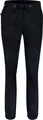 Jobeline Women's Chef Trousers Sweatpant, Size 56, Cotton-Polyester Blend, Breathable Functional Material, Elasticated Hems, Drawstring Waistband, Tapered Leg