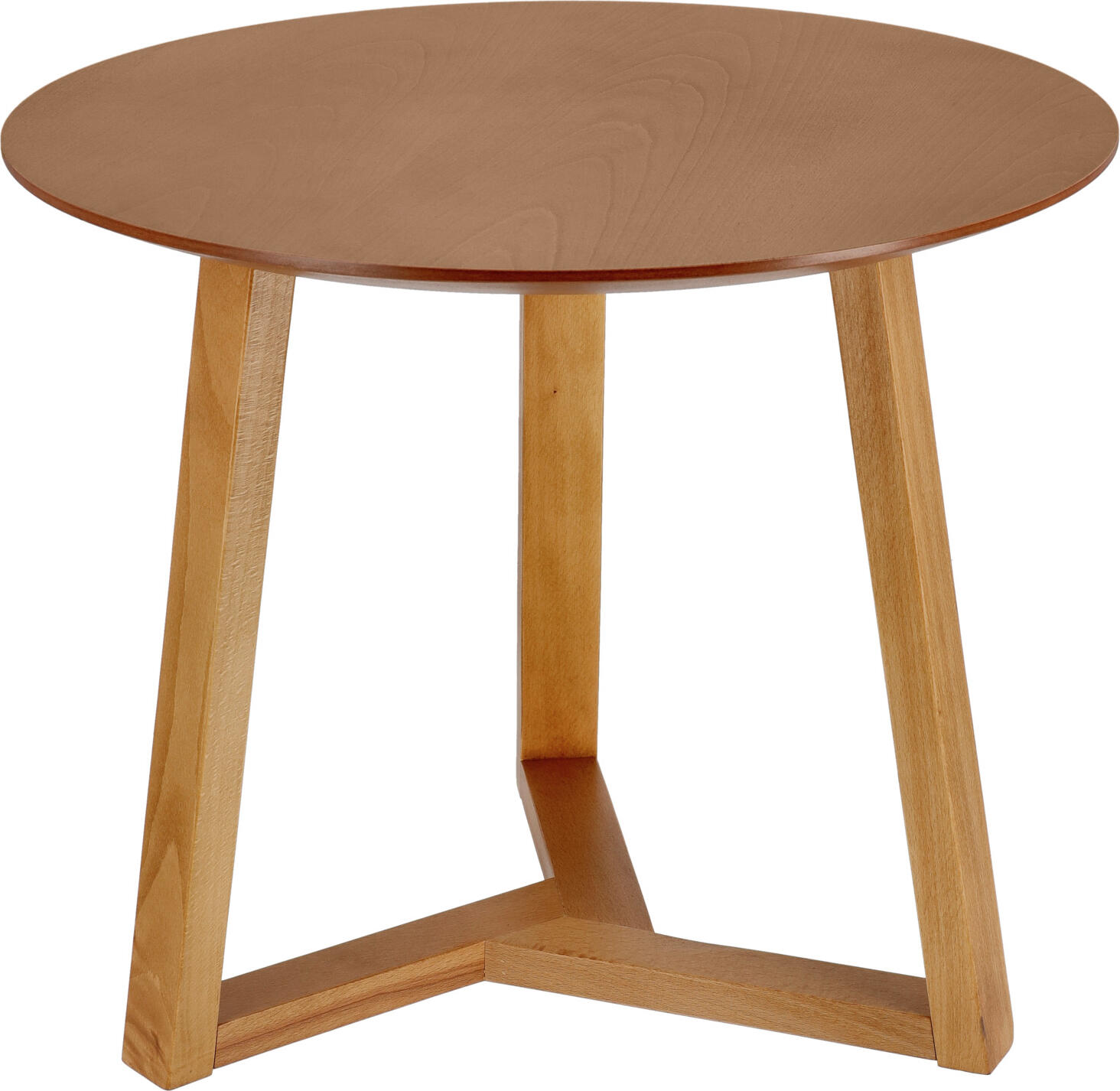 VEGA LUSINI Solutions GmbH Side table Melena Beistelltisch Melena Side table Melena; 50.5x60 cm (HxØ); light-brown; round Beistelltisch Melena; 50.5x60 cm (HxØ); hellbraun; rund Round side table in lacquered beech wood. Maximum load capacity 20 kg. Table available in a range of sizes. The tables can be used in combination, but of course they can also be set up individually. For indoor use only. Delivered assembled. Runder Beistelltisch aus lackiertem Buchenholz. Maximale Belastbarkeit 20 kg. In mehreren Größen verfügbar. Die Tische können in Kombination verwendet werden, aber natürlich können diese auch einzeln aufgestellt werden. Nur für den Innenbereich geeignet. Lieferung erfolgt montiert.