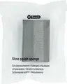 Burete pentru lustruirea geantelor de hotel V-Touch, Negru, Plastic Robust, 5 x 3.5 x 2 cm, Ambalate Individual, Set de 250 piese
