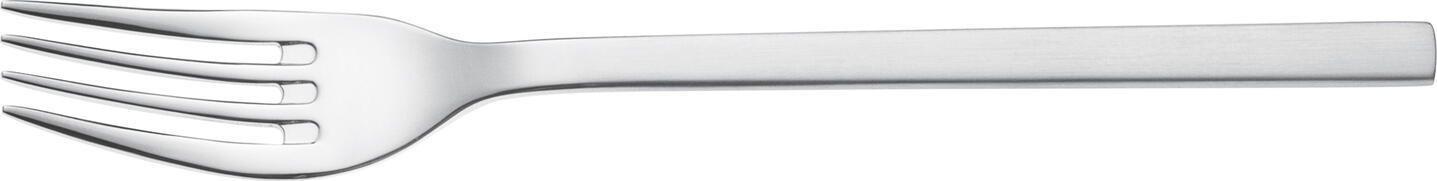 Picard + Wielpütz Picard & Wielpütz GmbH & Co. KG Cake fork Girona matt Kuchengabel  Girona matt Cake fork Girona matt; 15.7 cm (L); silver; 12 piece / pack Kuchengabel  Girona matt; 15.7 cm (L); silber; 12 Stück / Pack Picard & Wielpütz cutlery in a timeless design with a matt handle. Besteck der Marke Picard & Wielpütz in zeitlosem Design mit mattiertem Griff.