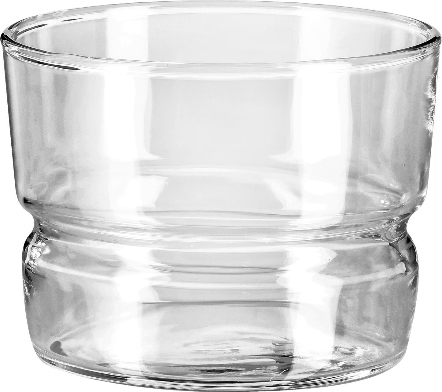 Borgonovo VETRERIA DI BORGONOVO S.P.A. Dessert glass Brera Dessertglas Brera Dessert glass Brera; 220 ml, 8.3x6.2 cm (ØxH); transparent; 6 piece / pack Dessertglas Brera; 220 ml, 8.3x6.2 cm (ØxH); transparent; 6 Stück / Pack Mini glass - the perfect size for buffets or desserts. Dishwasher safe and stackable. Miniglas, perfekte Größe für das Buffet oder Desserts. Spülmaschinenfest und stapelbar.