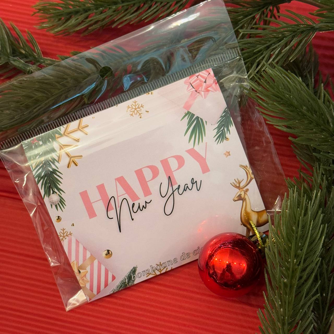Merry Christmas 5