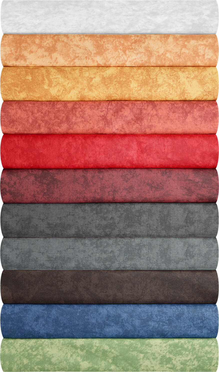 LUSINI Solutions GmbH Firenze Square Tablecloth 80x80 cm Anthracite, Cotton-Polyester Blend, Dirt-Repellent Batik Design, OEKO-TEX Certified