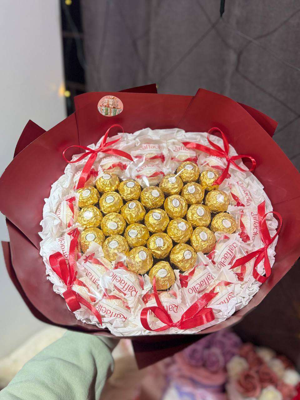  Raffaello Ferrero Inima