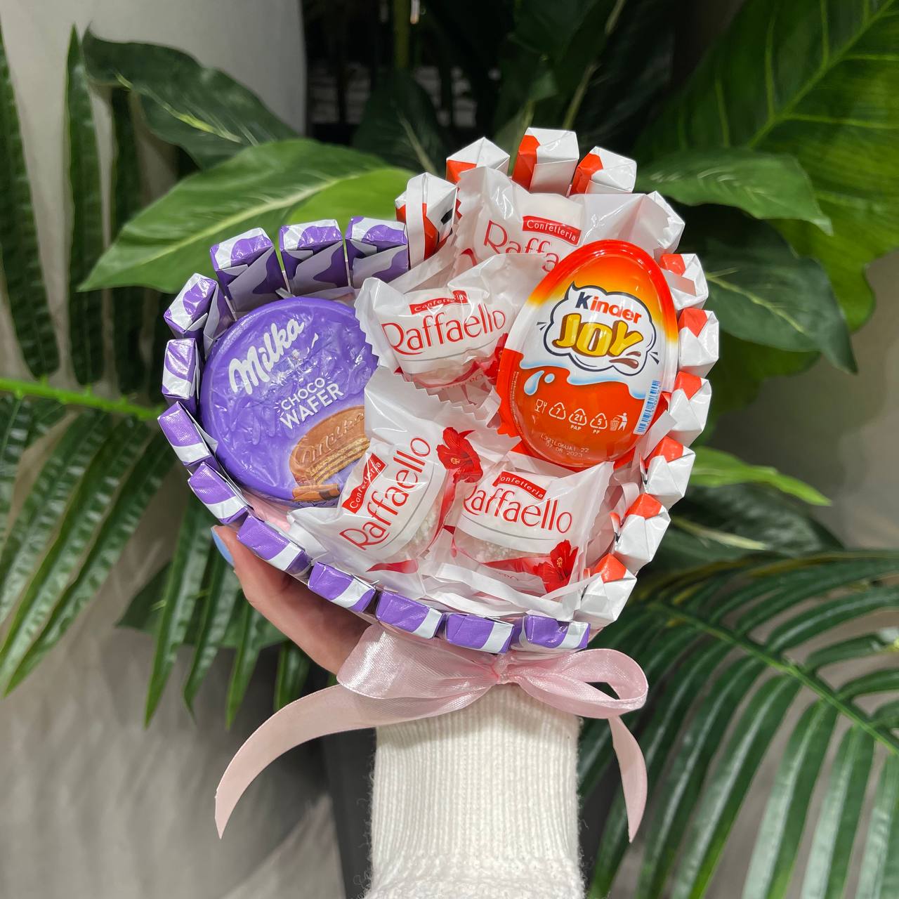 Milka Kinder Joy inima S