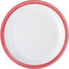 Farfurii plate