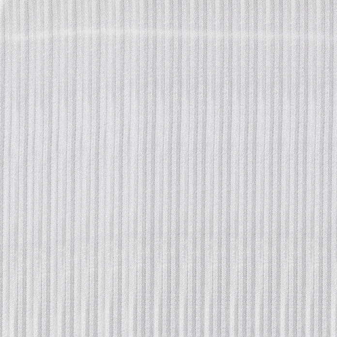 Husa Perna LUSINI Solutions GmbH Emmen, 40x80 cm, Alb, Damasc din Bumbac Peednat 100%, 350 TC, Închidere Hotel, OEKO-TEX Standard 100