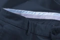 Pantaloni Chino Jobeline pentru femei 36.01611328125 Croiala Regular cu croială dreaptă îngustă din bumbac și spandex pentru hotel și îngrijire