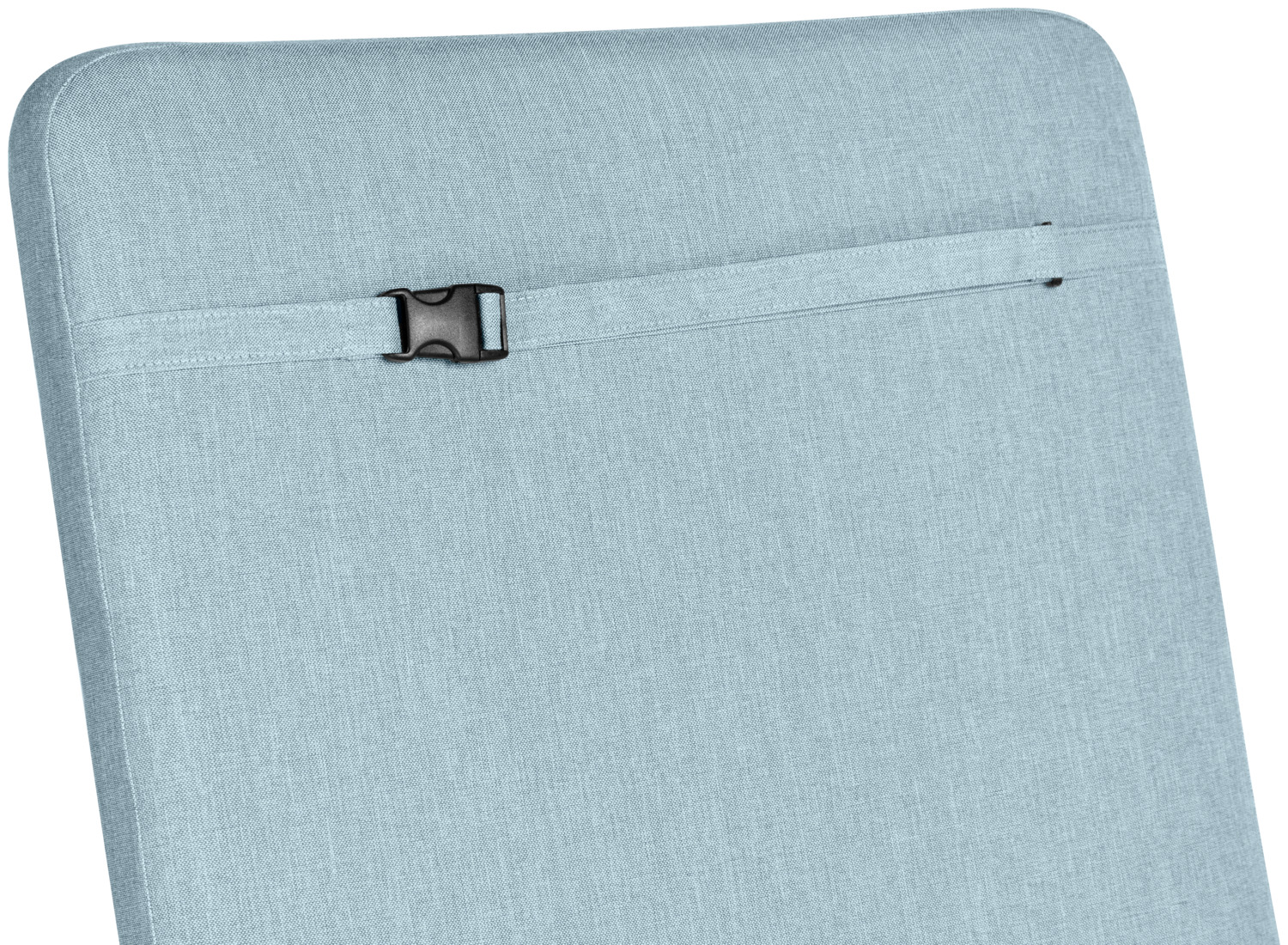 Perna pentru schela de soare Vega Melrose Metropolitan, 196x60x5 cm, Material Olefin rezistent la UV si apa, cu strat antiderapant si husa detachable