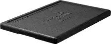 Thermo Future Box Barth GmbH – Thermo Future Box Replacements lid GN 1/1 ECO Ersatzdeckel GN 1/1 ECO Replacements lid GN 1/1 ECO; 60x40 cm (LxW); black Ersatzdeckel GN 1/1 ECO; 60x40 cm (LxB); schwarz Replacement lid suitable for Thermo future Box GN 1/1 Ersatzdeckel aus EPP-Kunststoff. Passend für Thermo Future Box GN 1/1.