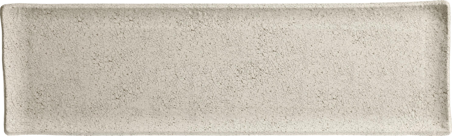VEGA LUSINI Solutions GmbH Buffet platter Romulus rectangular Buffetplatte Romulus rechteckig Buffet platter Romulus rectangular; GN 2/4, 53x16.2x2 cm (LxWxH); beige; 3 piece / pack Buffetplatte Romulus rechteckig; GN 2/4, 53x16.2x2 cm (LxBxH); beige; 3 Stück / Pack Platter made of melamine with rim. Particularly durable and hard-wearing due to high impact and break resistance. Application range between -30 °C to +70 °C. Stackable and dishwasher safe. Not cut resistant. Platte aus Melamin mit Rand. Besonders langlebig und strapazierfähig durch hohe Stoß- und Bruchfestigkeit. Einsatzbereich zwischen -30 °C bis +70 °C. Stapelbar. Spülmaschinenfest. Nicht schnittfest.
