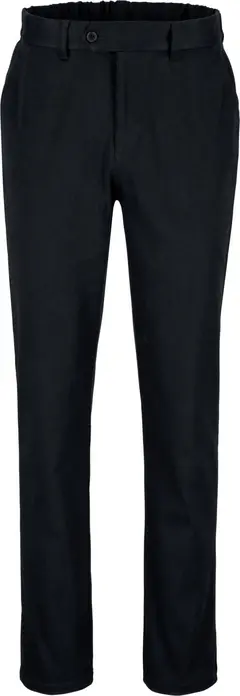 Pantaloni Chino Profesionisti Jobeline Eddie pentru Barbati, Marime 44, Croiala Conica, Talie Elasticata, 69% Bumbac 28% Poliester 3% Spandex, Respirabili