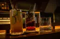 Pasabahçe Pasabahce Bulgaria EAD Whisky glass Elysia 6er-Pack Whiskyglas Elysia 6er-Pack Whisky glass Elysia 6er-Pack; 355 ml, 8.4x9.8 cm (ØxH); transparent; 6 piece / pack Whiskyglas Elysia 6er-Pack; 355 ml, 8.4x9.8 cm (ØxH); transparent; 6 Stück / Pack Whiskey glass with attractive relief on the outside. With ice bottom. Dishwasher safe. Whiskyglas mit attraktivem Relief an der Außenseite. Mit Eisboden. Spülmaschinenfest.