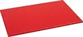 Pulsiva Clever OSF GN 1/1 Chopping Board, Polyethylene, 53 x 32.5 x 1.2 cm, HACCP Compliant, Double-Sided High Density Cutting Board