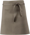 Scurt Scurt Jobeline Botero, 45x100 cm, Amestec Poliester-Bumbac, OEKO-TEX Standard 100, Șorț de Taille Robust Ușor de Călat, Unisex