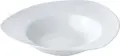 PULSIVA LUSINI Solutions GmbH Pasta plate Classic Pastateller Classic Pasta plate Classic; 700 ml, 29x29x6.4 cm (LxWxH); white; triangular; 6 piece / pack Pastateller Classic; 700 ml, 29x29x6.4 cm (LxBxH); weiß; dreieckig; 6 Stück / Pack White porcelain pasta plate in triangular shape. Extra deep, with smooth, slightly slanted flag. Dishwasher safe and microwaveable. Weißer Pastateller aus Porzellan in dreieckiger Form. Extra tief, mit glatter, leicht schräger Fahne. Spülmaschinenfest und mikrowellengeeignet.