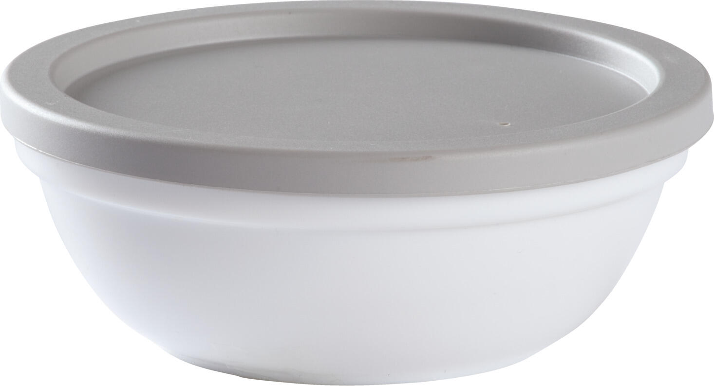 Set de 36 piese Boluri pentru salata Arcoroc Restaurant, 315ml, 12cm Sticla Opal Temperata Alba, Stivuibile, Compatibile cu Cuptorul cu Microunde, SKU 43319