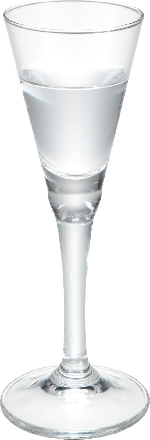 royal leerdam Koninklijke Nederlandsche Glasfabriek B.V. (Leerdam Crisal Glass) Shot/aquavit glass Royal Schnaps-/Aquavitglas Royal Shot/aquavit glass Royal; 50 ml, 5.1x14.1 cm (ØxH); transparent; 6 piece / pack Schnaps-/Aquavitglas Royal; 50 ml, 5.1x14.1 cm (ØxH); transparent; 6 Stück / Pack Aquavit glass. Without filling line. Dishwasher safe. Aquavitglas. Ohne Eichstrich. Spülmaschinenfest.