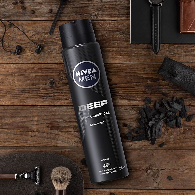 Deodorant Nivea