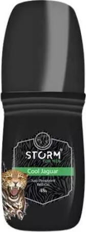 Deodorant Storm