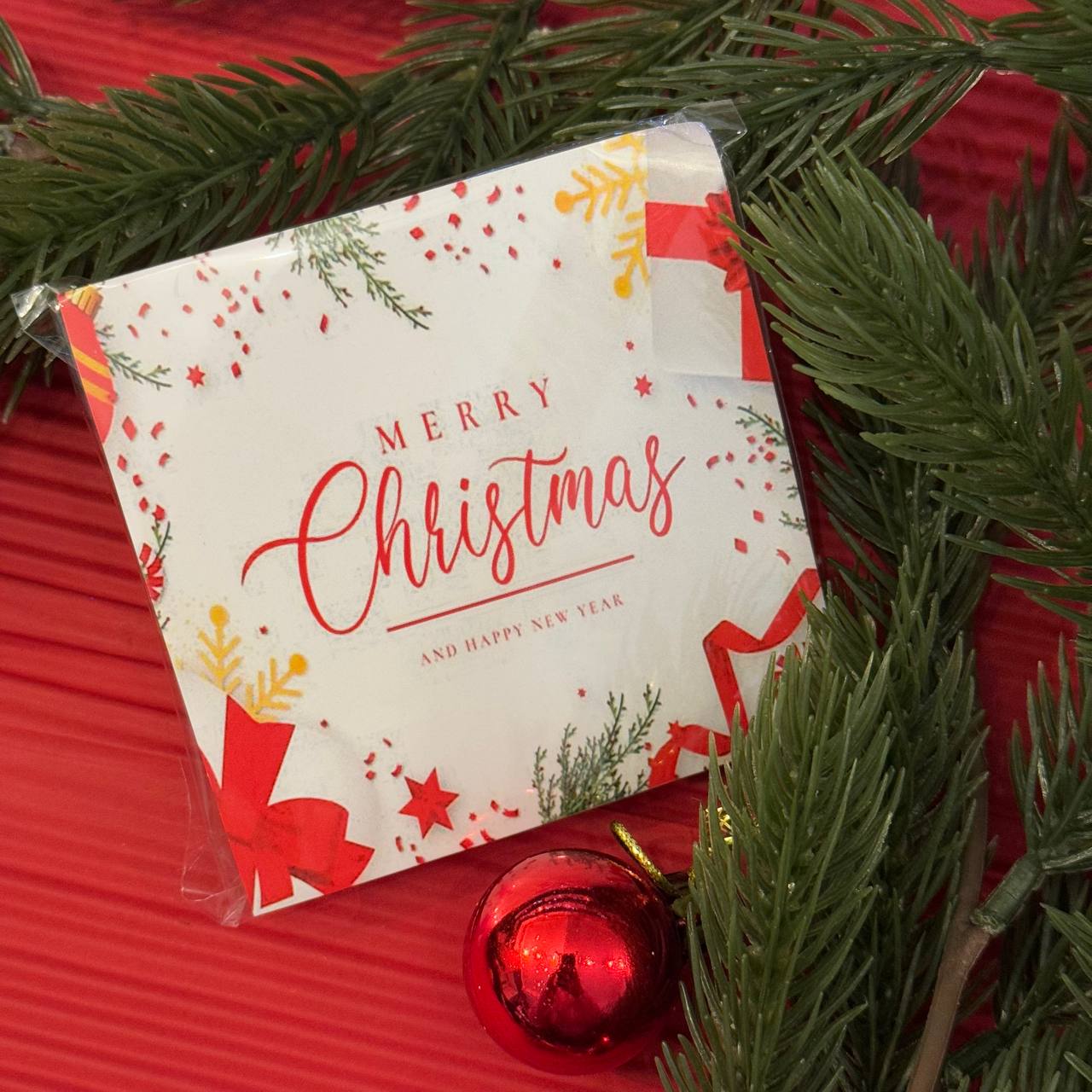 Merry Christmas 2