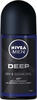 Deodorants & Antiperspirants