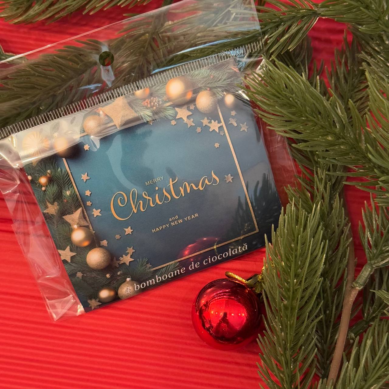 Merry Christmas 3