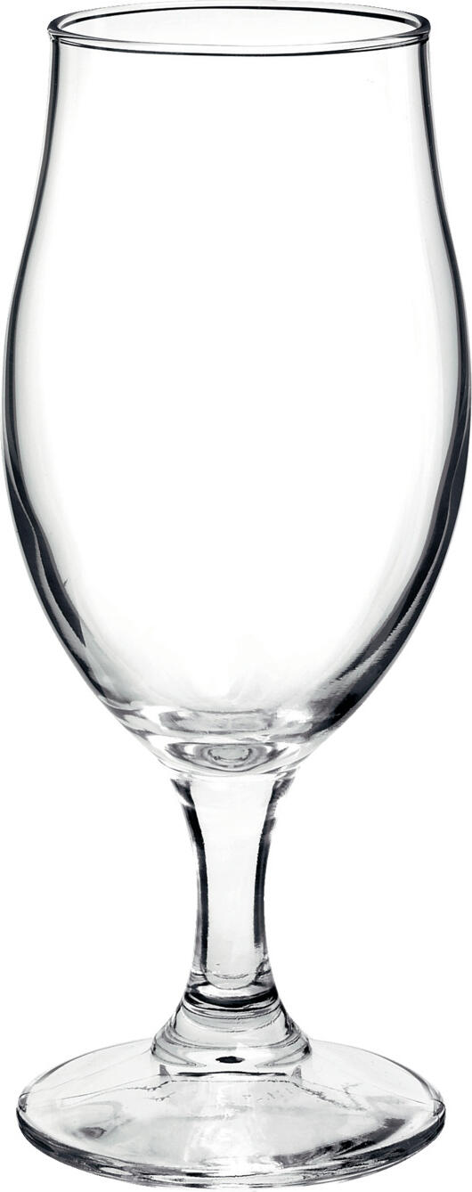Bormioli Rocco Bormioli Luigi S.p.A. Beer glass Executive with filling line Biertulpe Executive mit Eichstrich Beer glass Executive with filling line; 261 ml, 6.9x16.7 cm (ØxH); transparent; 0.2 l Filling line, 6 piece / pack Biertulpe Executive mit Eichstrich; 261 ml, 6.9x16.7 cm (ØxH); transparent; 0.2 l Eichstrich, 6 Stück / Pack Classic beer tulip made of glass. With filling line. Dishwasher safe. Klassische Biertulpe aus Glas. Mit Eichstrich. Spülmaschinenfest.