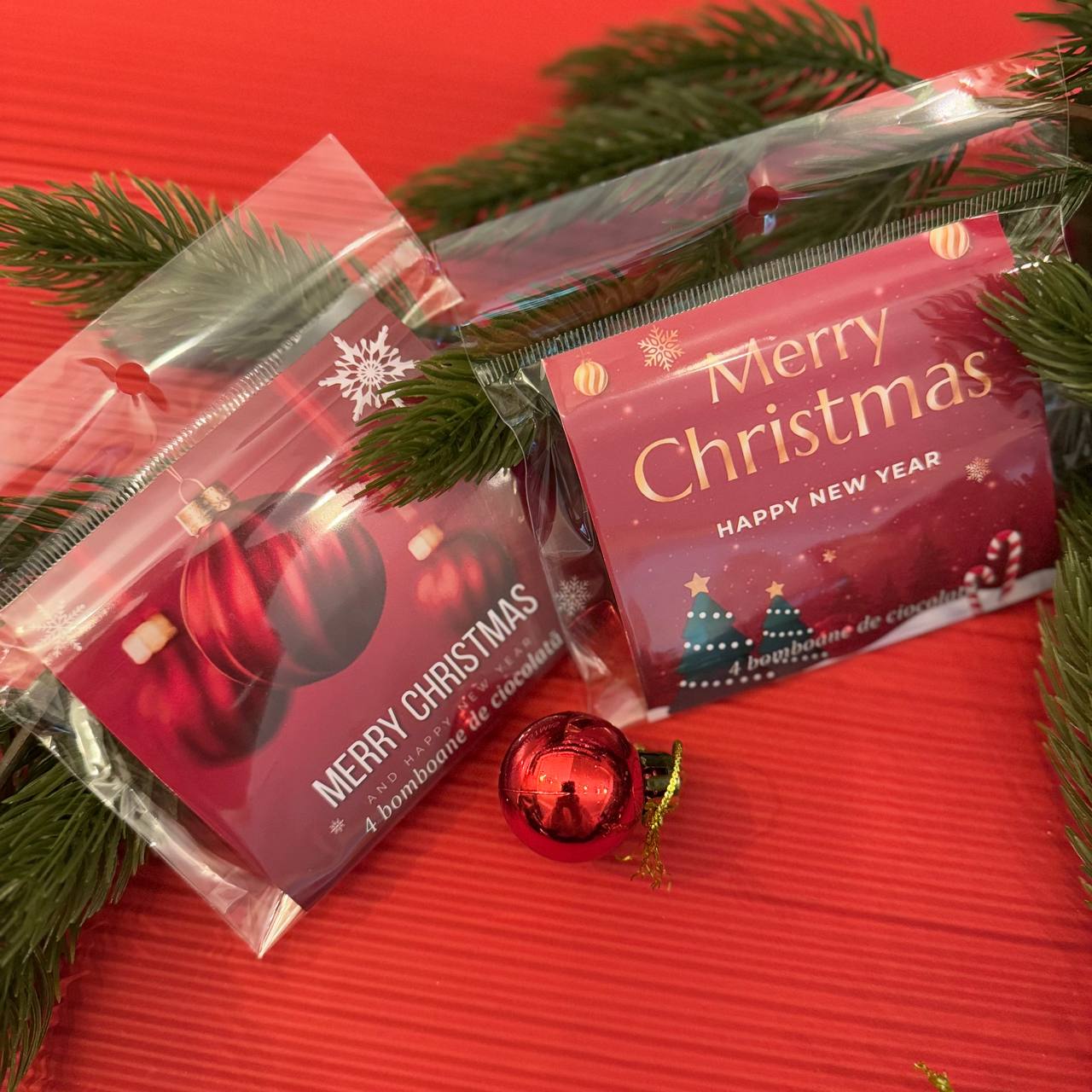 Merry Christmas 6