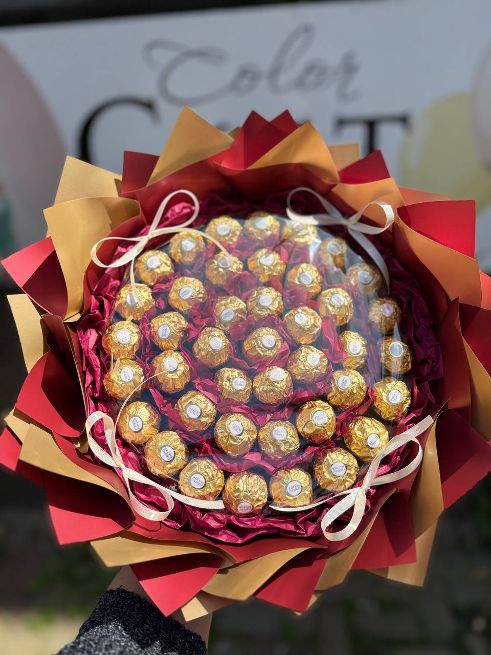 Ferrero Rosher