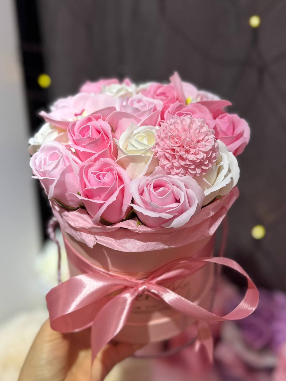 Buchet din flori mixte