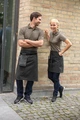 Мужское поло Jobeline Fly с коротким рукавом, пике 65% полиэстер 35% хлопок, прямой крой Regular Fit, легкий уход Superwash, OEKO-TEX Standard 100
