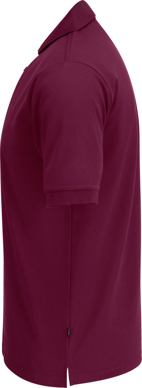 Tricou Polo Jobeline Fly pentru barbati, maneca scurta, Pique 65% poliester 35% bumbac, 200 g/m², Croiala Regular, OEKO-TEX Standard 100, Horeca