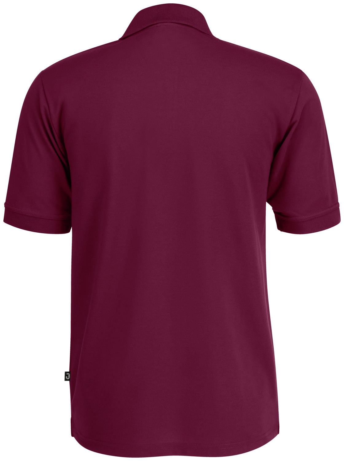 Tricou Polo Jobeline Fly pentru barbati, maneca scurta, Pique 65% poliester 35% bumbac, 200 g/m², Croiala Regular, OEKO-TEX Standard 100, Horeca